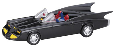 batmobile from corgi classics