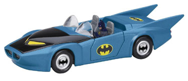 batmobile from corgi classics