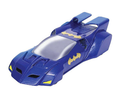 batmobile from corgi classics