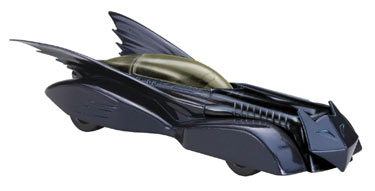 batmobile from corgi classics