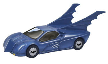 batmobile from corgi classics