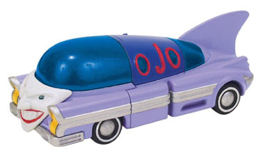 jokermobile from corgi classics