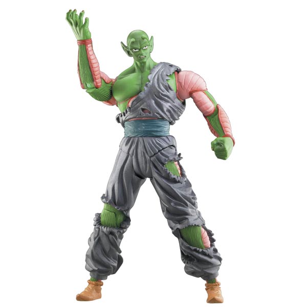 Dragon Ball Z Movie Collection Series 9 Action Figures