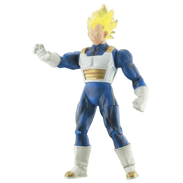 Dragon Ball Z Movie Collection Series 9 Action Figures