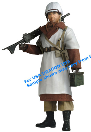 dragon models action figure