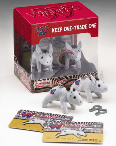 wibbles plush toys