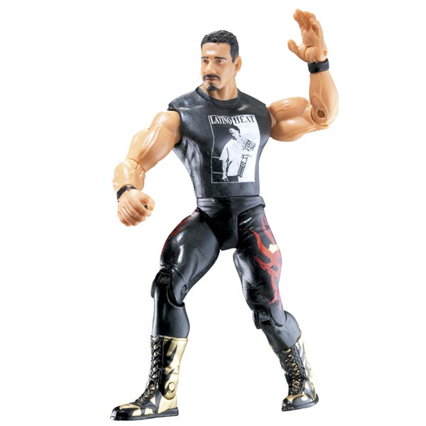 WWE Adrenaline 2-packs Series 9 Action Figures