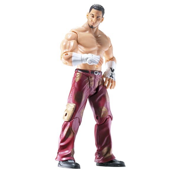 WWE Adrenaline 2-packs Series 9 Action Figures