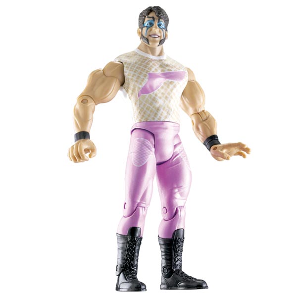 WWE Adrenaline 2-packs Series 9 Action Figures