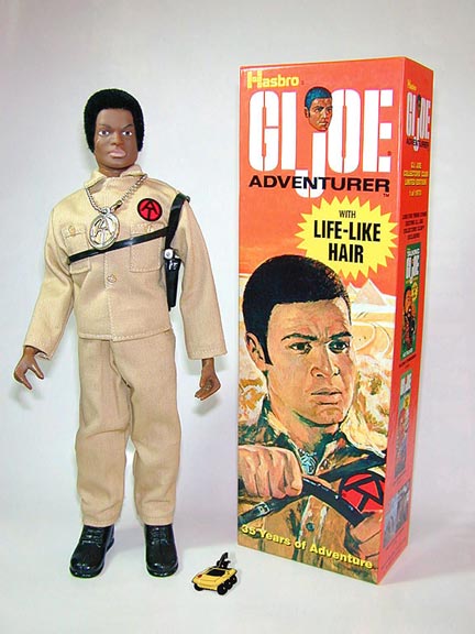 gi joe adventurer action figure