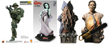 preorders at alter ego comics