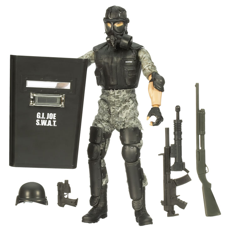 gi joe action figures