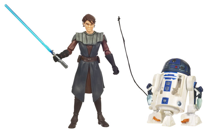 star wars action figures