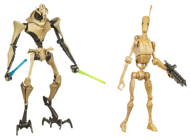 star wars action figures