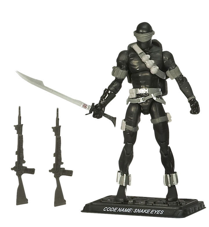 gi joe action figures