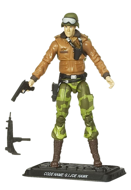 gi joe action figures