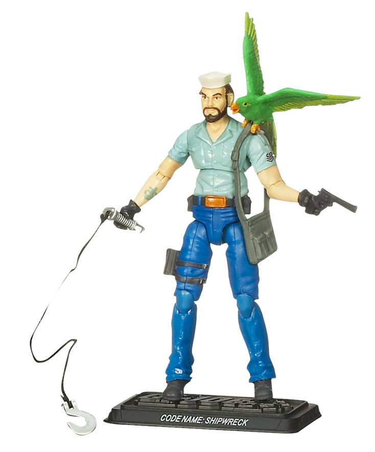 gi joe action figures