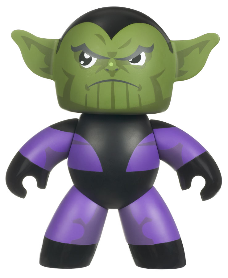 marvel mighty muggs