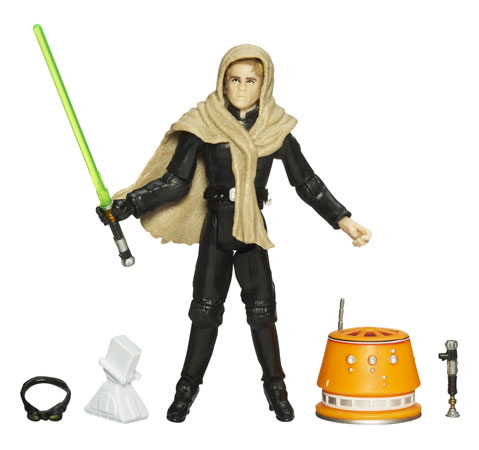 star wars action figures