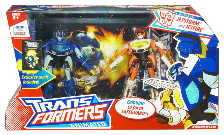 transformers action figure