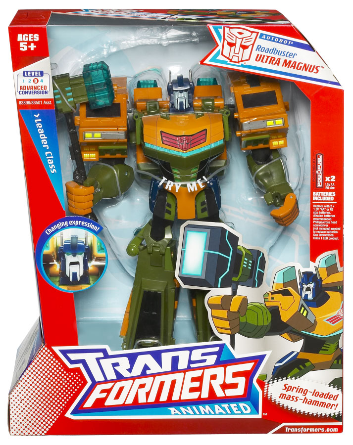 transformers action figure