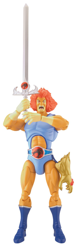 thundercats action figures