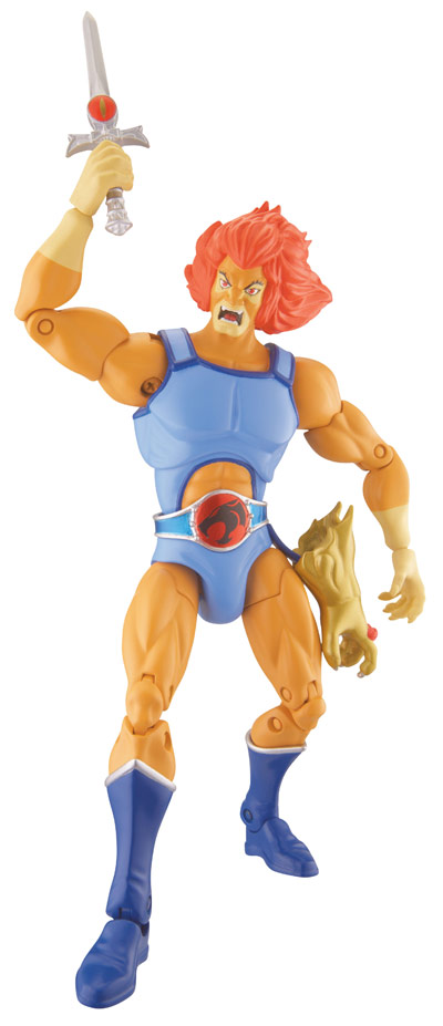 thundercats action figures