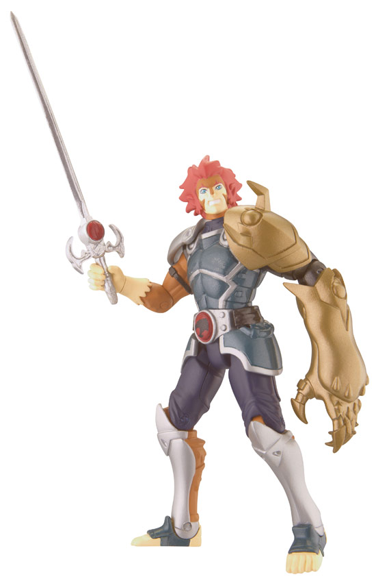 thundercats action figures