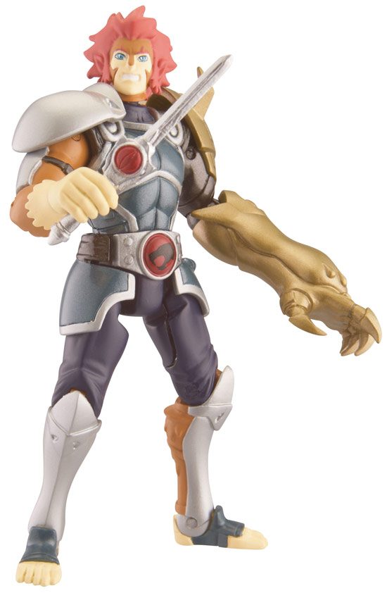 thundercats action figures