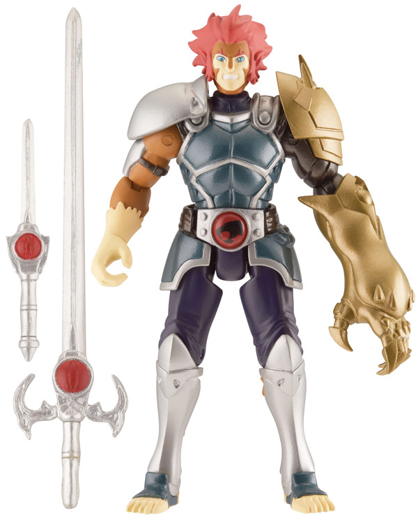 thundercats action figures