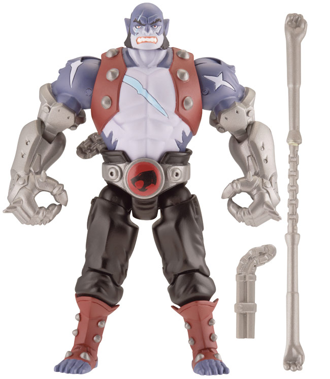 thundercats action figures