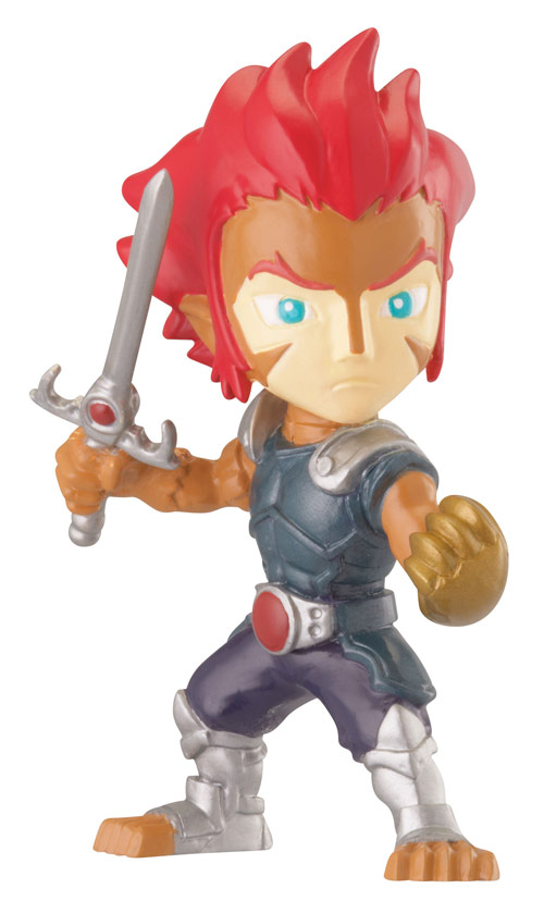 thundercats action figures