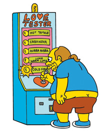 Comic Book Guy