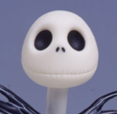 Jack Skellington