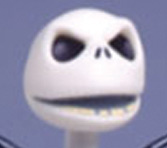 Jack Skellington