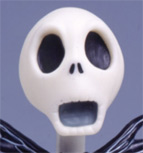 Jack Skellington