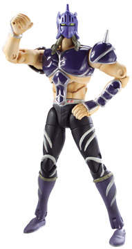 kevin mask action figure