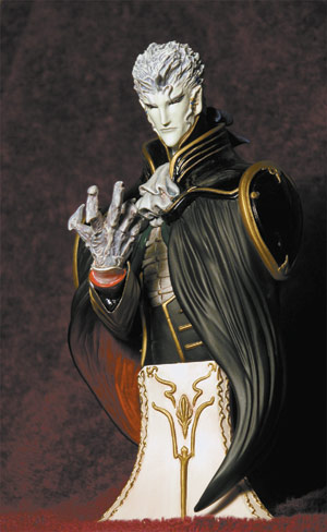 Vampire Hunter D: Meier Link Bust