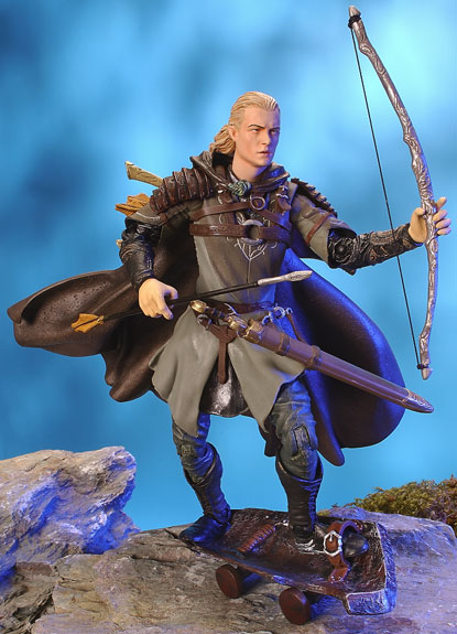 Legolas