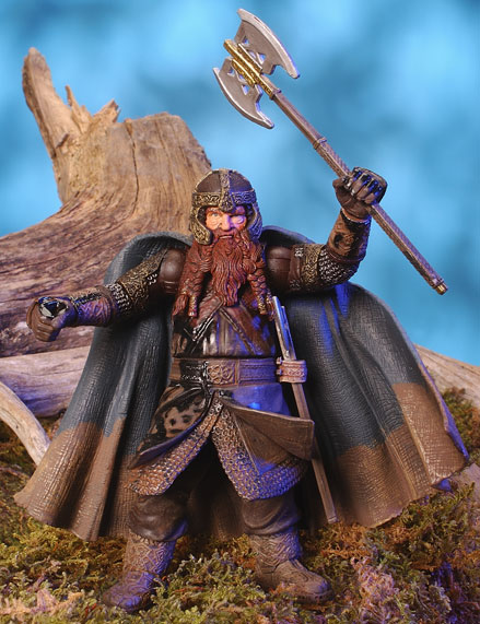 Gimli