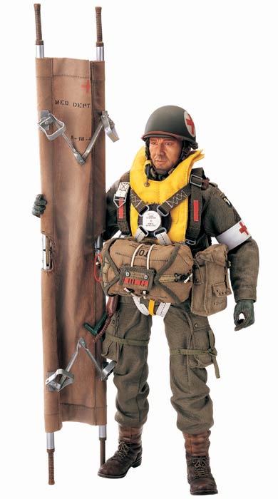 airborne medic action figure0