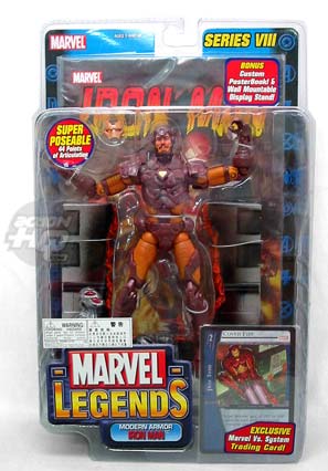 Marvel Legends Action Figures