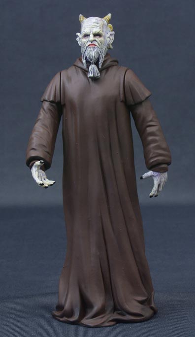 BTVS Vengeance Demon Box Set Action Figures