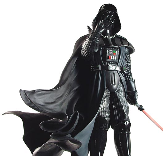 Darth Vader Statue