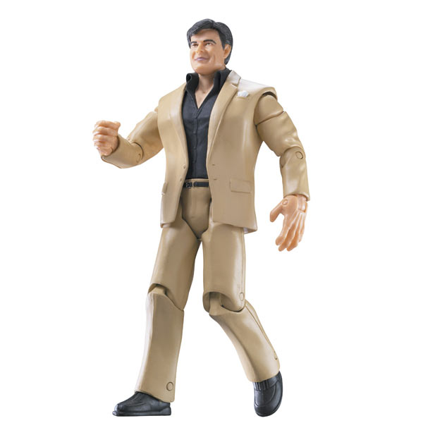 WWE Ruthless Aggression Series 12 Action Figures