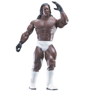 WWE Ruthless Aggression Series 12 action figures