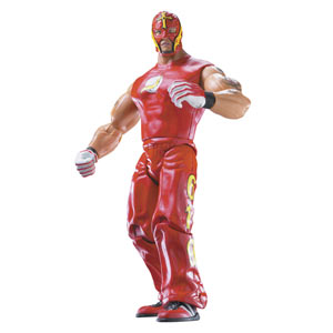 WWE Ruthless Aggression Series 12 action figures