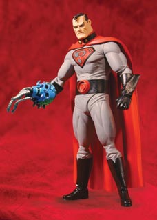 Elseworlds Series 2 action figures