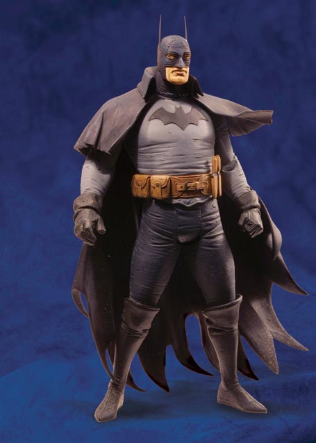 Elseworlds Series 2 Action Figures