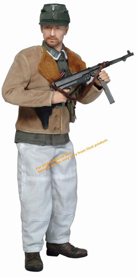 dietrich action figure